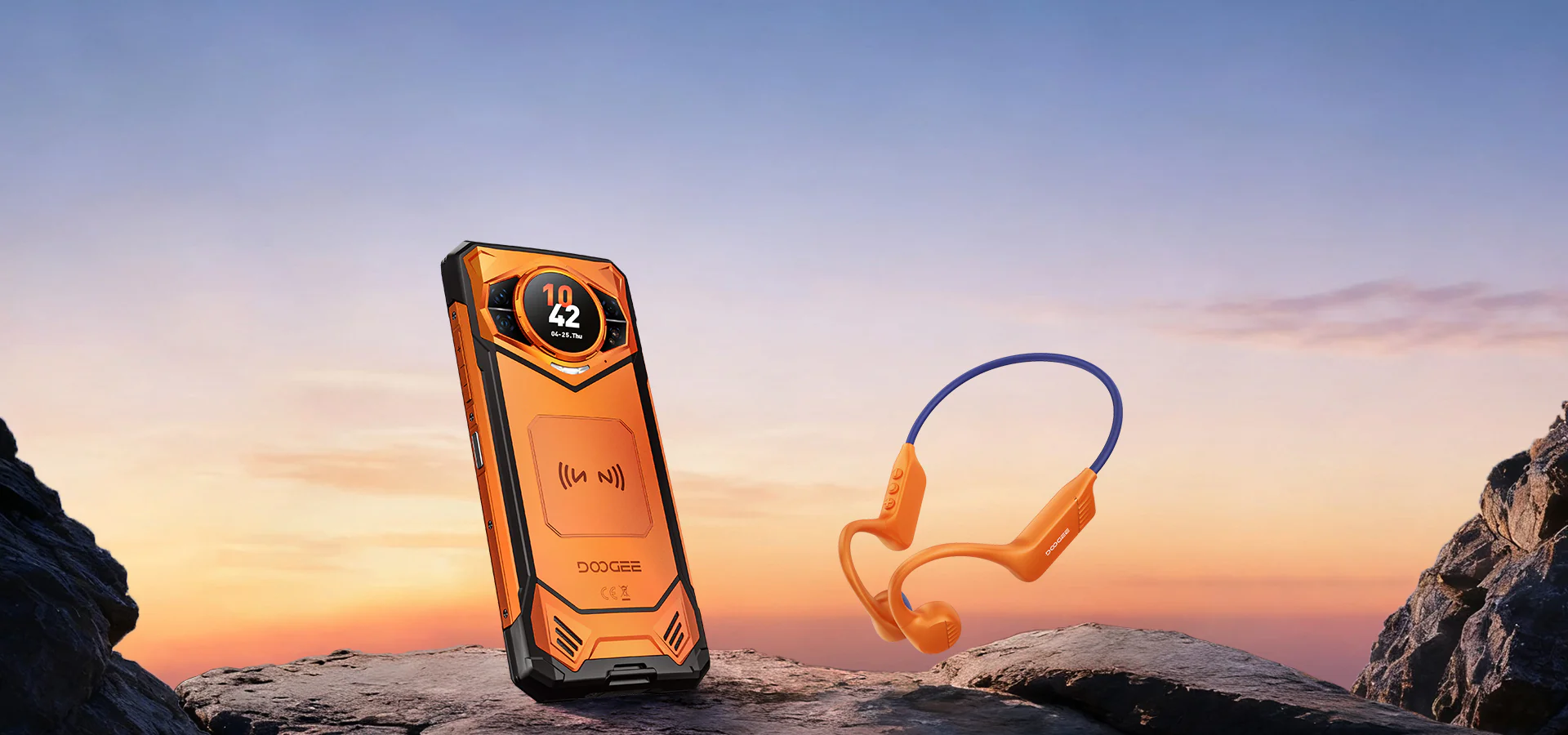 Innovación y Resistencia a tu Alcance